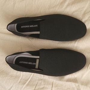 Antonio Melani flats, 6.5
